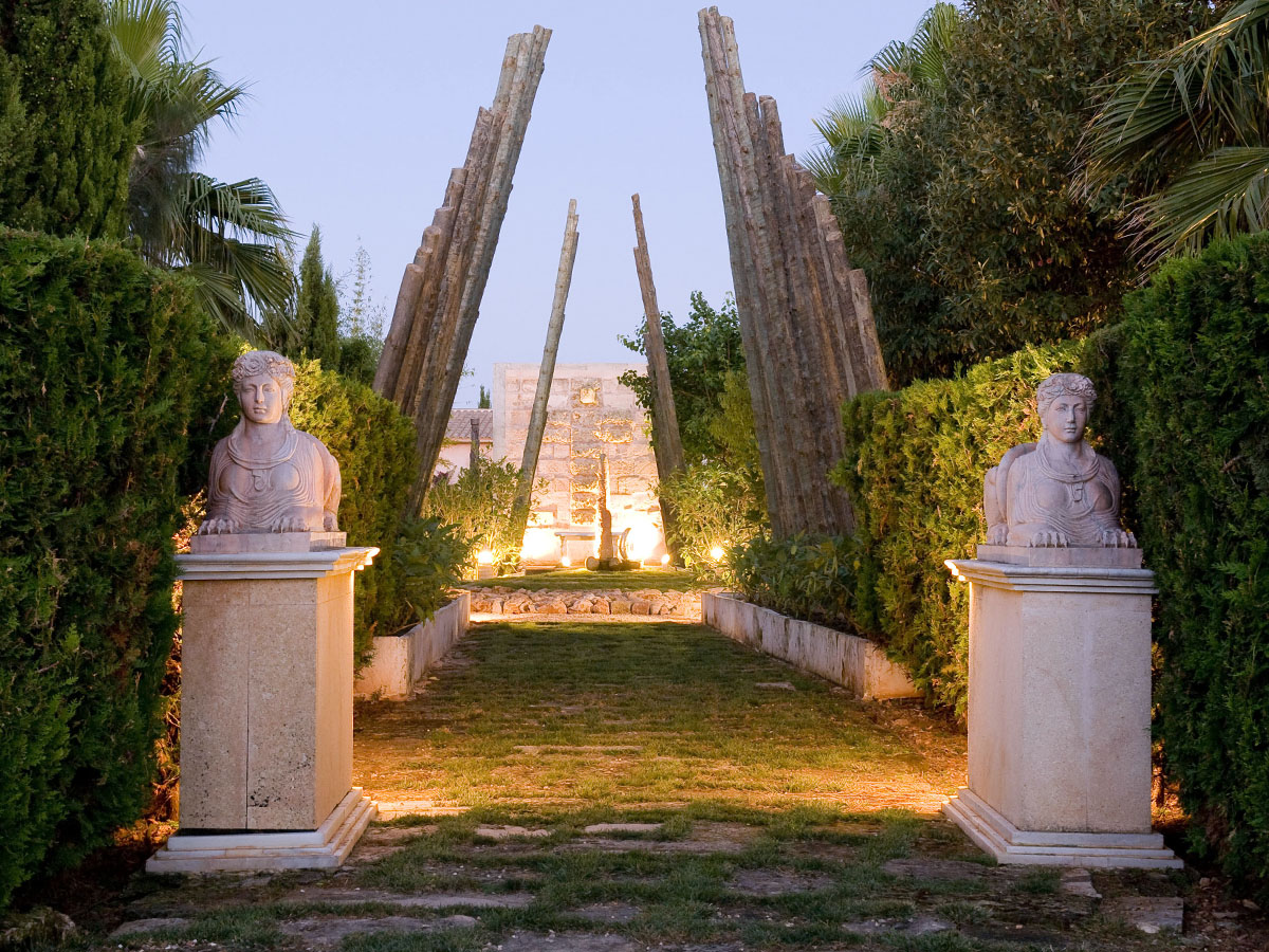 Es Revellar Fincahotel Mallorca Urlaub